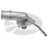 GATES TH20383G1 Thermostat, coolant